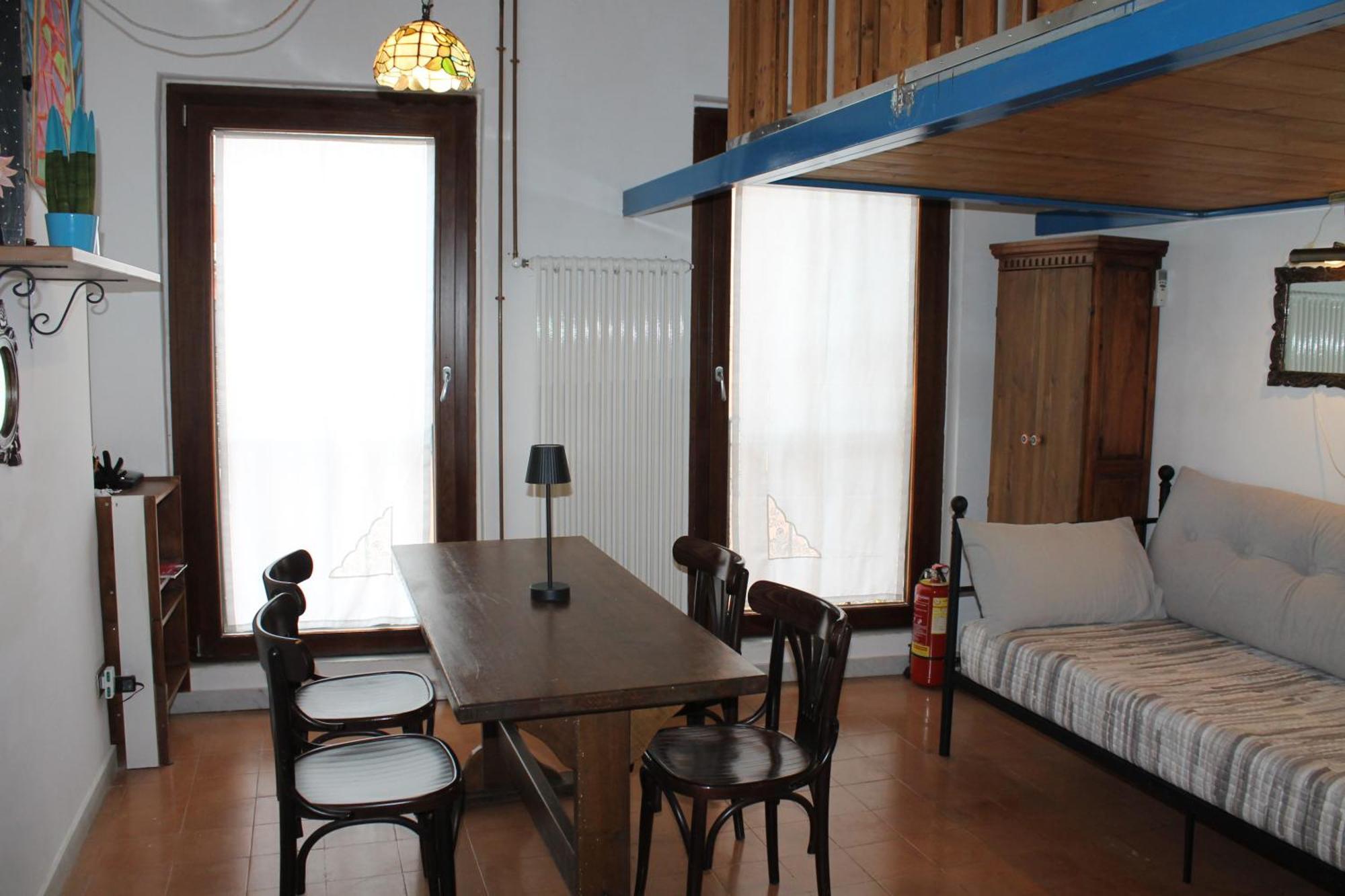 Casa Greco - Attico Con Terrazza, Trastevere Rome Exterior photo